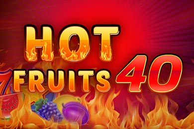 Hotfruits40 онлайн ЛТС Казино